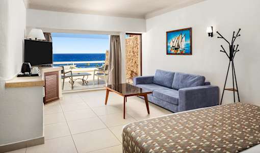 Pickalbatros Citadel Resort