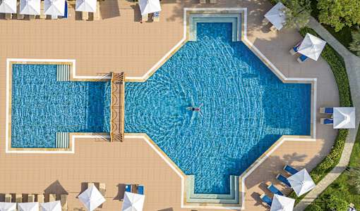 TUI BLUE Angora Beach