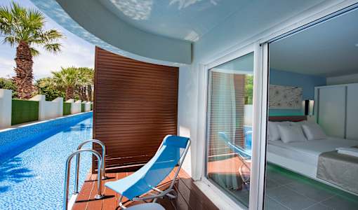 Flora Garden Ephesus Hotel