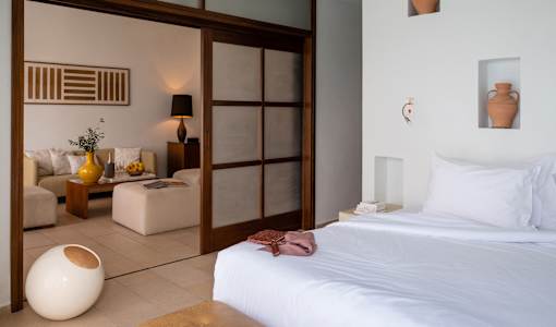 Amirandes A Grecotel Resort To Live