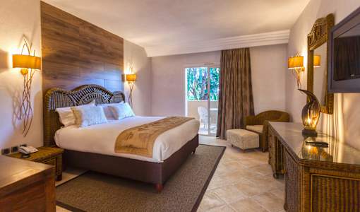 Hotel Africa Jade Thalasso