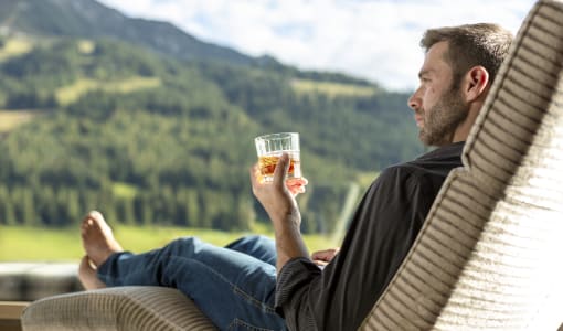 Oberjoch - Familux Resort