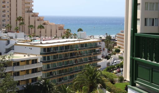 Apartments Don Diego