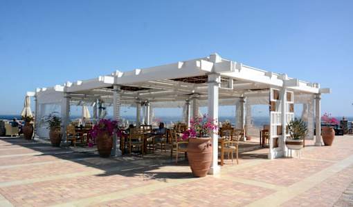 Sharm Club Beach Resort