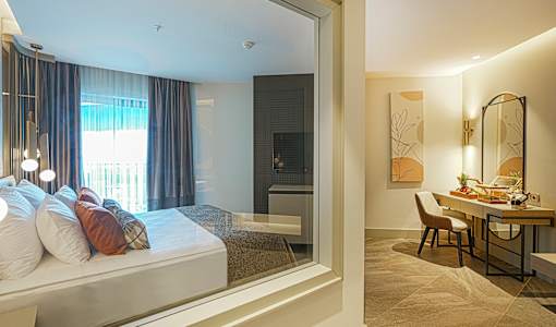 Calyptus Kirman Premium