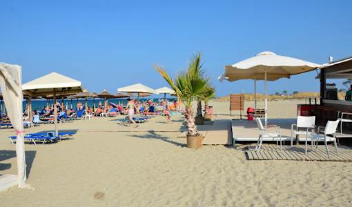 Evilion Sea & Sun Hotel