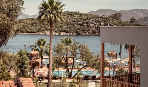 Cook's Club Adakoy Marmaris