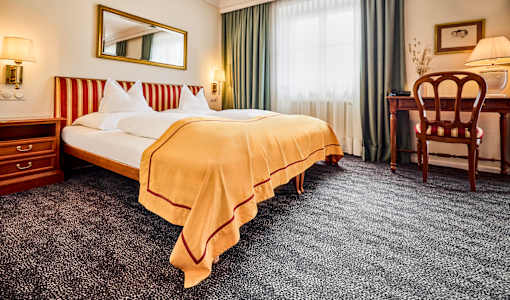 Romantik Hotel Im Weissen Rössl