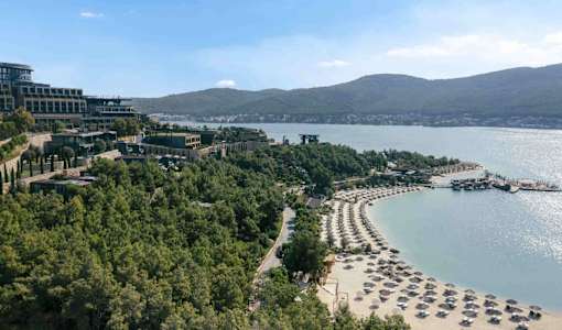 Lujo Art & Joy Bodrum