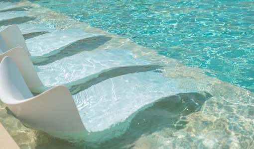 Parque Nereida Suites Hotel