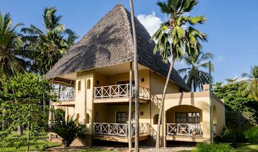 Neptune Pwani Beach Resort & Spa