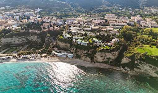 Aldiana Club Rocca Nettuno Calabria