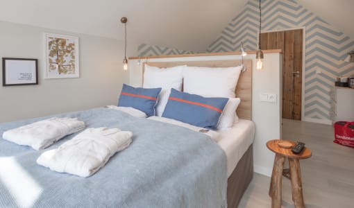 Familotel Landhaus Averbeck