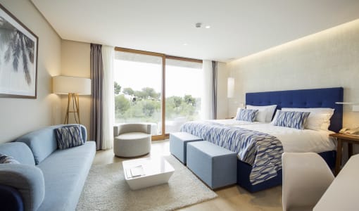 ROBINSON CALA SERENA