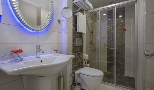 Alaiye Kleopatra Hotel