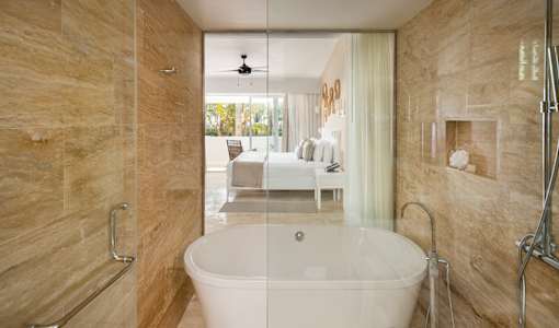 Meliá Punta Cana Beach Resort - A Wellness Inclusive For Adults Only
