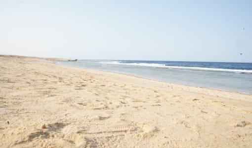 Amarina Jannah Resort & Aqua Park Marsa Alam