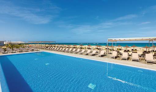 Hotel Riu Palace Boavista