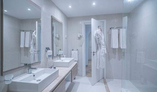 Ulysse Djerba Thalasso & Spa