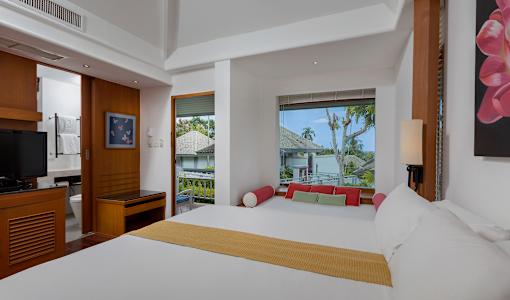 Centara Villas Samui