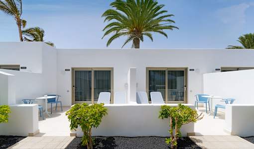 Hotel Las Costas