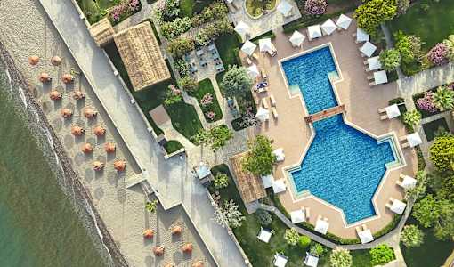 TUI BLUE Angora Beach