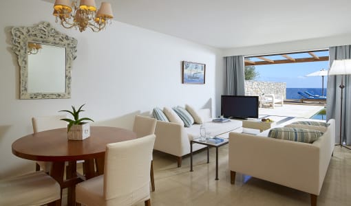 St. Nicolas Bay Resort Hotel & Villas