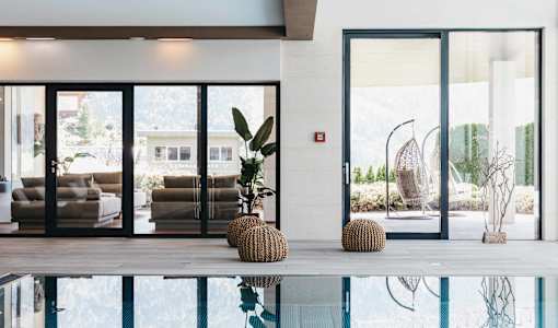 Sonnhof Alpendorf - Adults only