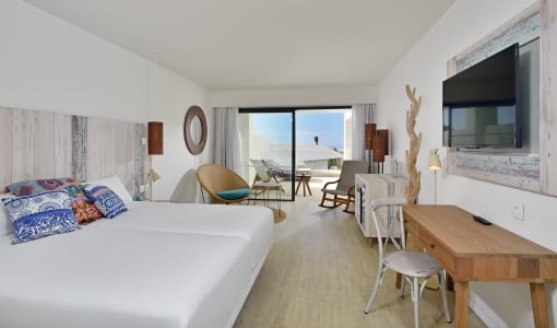 INNSiDE by Melia Fuerteventura - Adults Only
