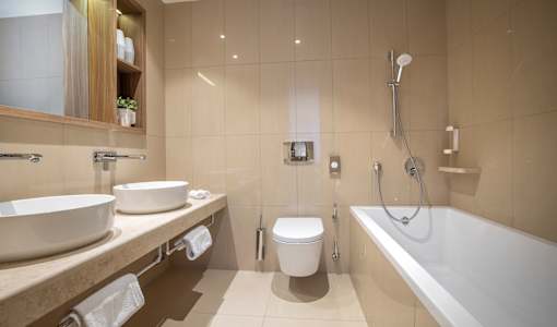 Valamar Bellevue Resort