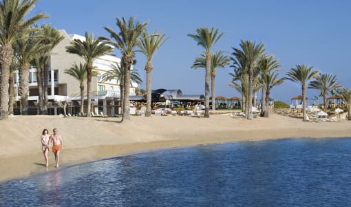 TUI BLUE Pioneer Beach