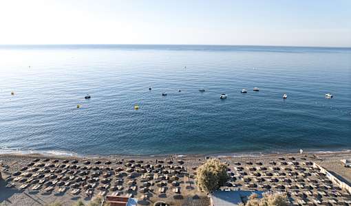 alltoura Club Hotel Kiotari Miraluna