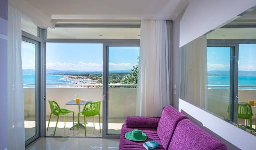 Hotel Corissia Princess
