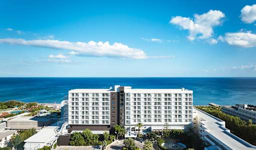 Esperides Beach Resort