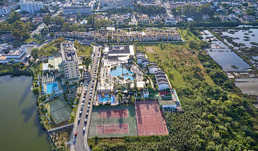 BQ Alcudia Sun Village