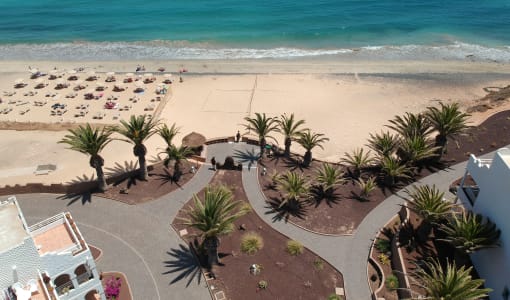 Sotavento Beach Club