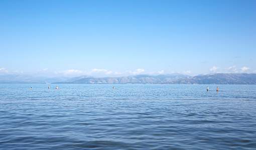 Capo Di Corfu  (Im Umbau/Renovierung)