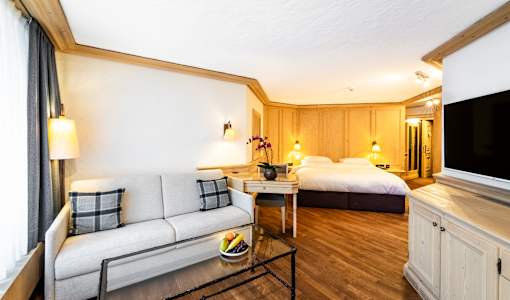 Ermitage Wellness- & Spa-Hotel