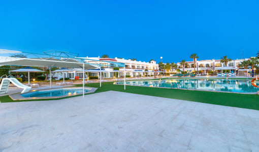 The Grand Hotel Hurghada