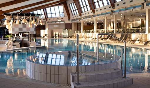 Thermenhotel Vier Jahreszeiten Loipersdorf