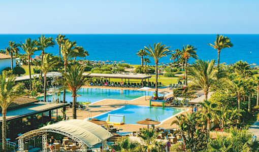 Impressive Playa Granada