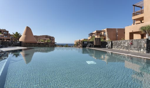 Barceló Tenerife