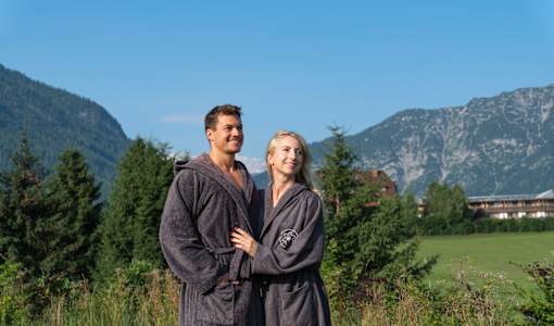 Narzissen Vital Resort