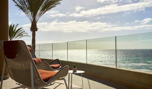 Iberostar Selection Fuerteventura Palace