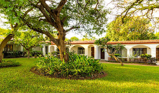 Hotel Diani Sea Lodge