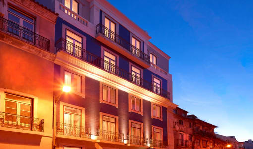 Hapimag Resort Lisbon