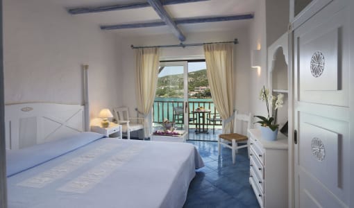 Clubhotel Baja Sardinia