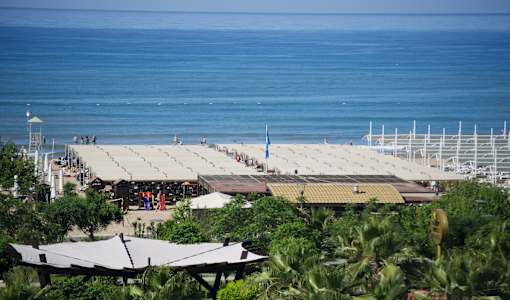 Aydinbey Kings Palace & Spa