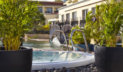 Hotel PortoBay Santa Maria