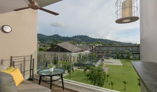The Sands Khao Lak by Katathani